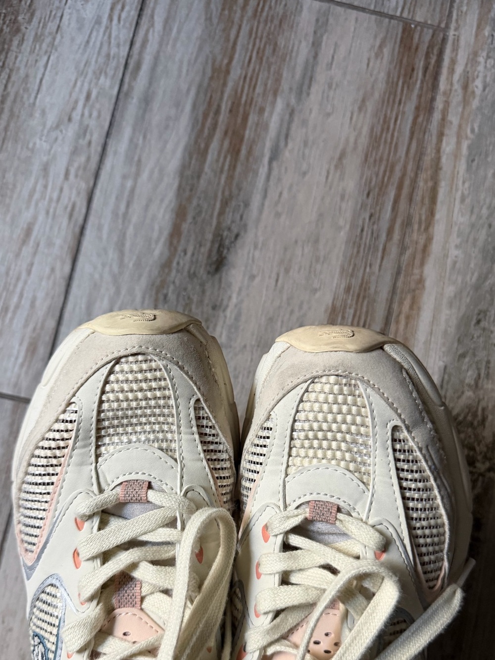 Lacoste Storm 96 2k Sneakers - Picture 5 of 11
